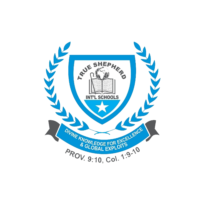 School Logo